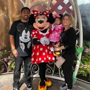 Meet your Posher, Roland